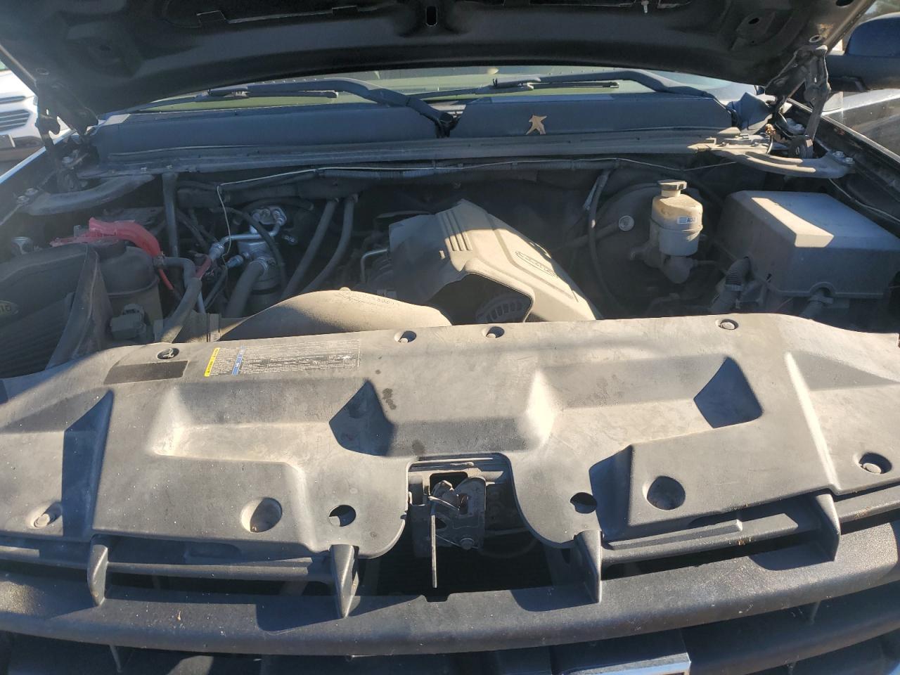 2009 GMC Sierra K1500 Slt VIN: 3GTFK33229G235785 Lot: 87062655