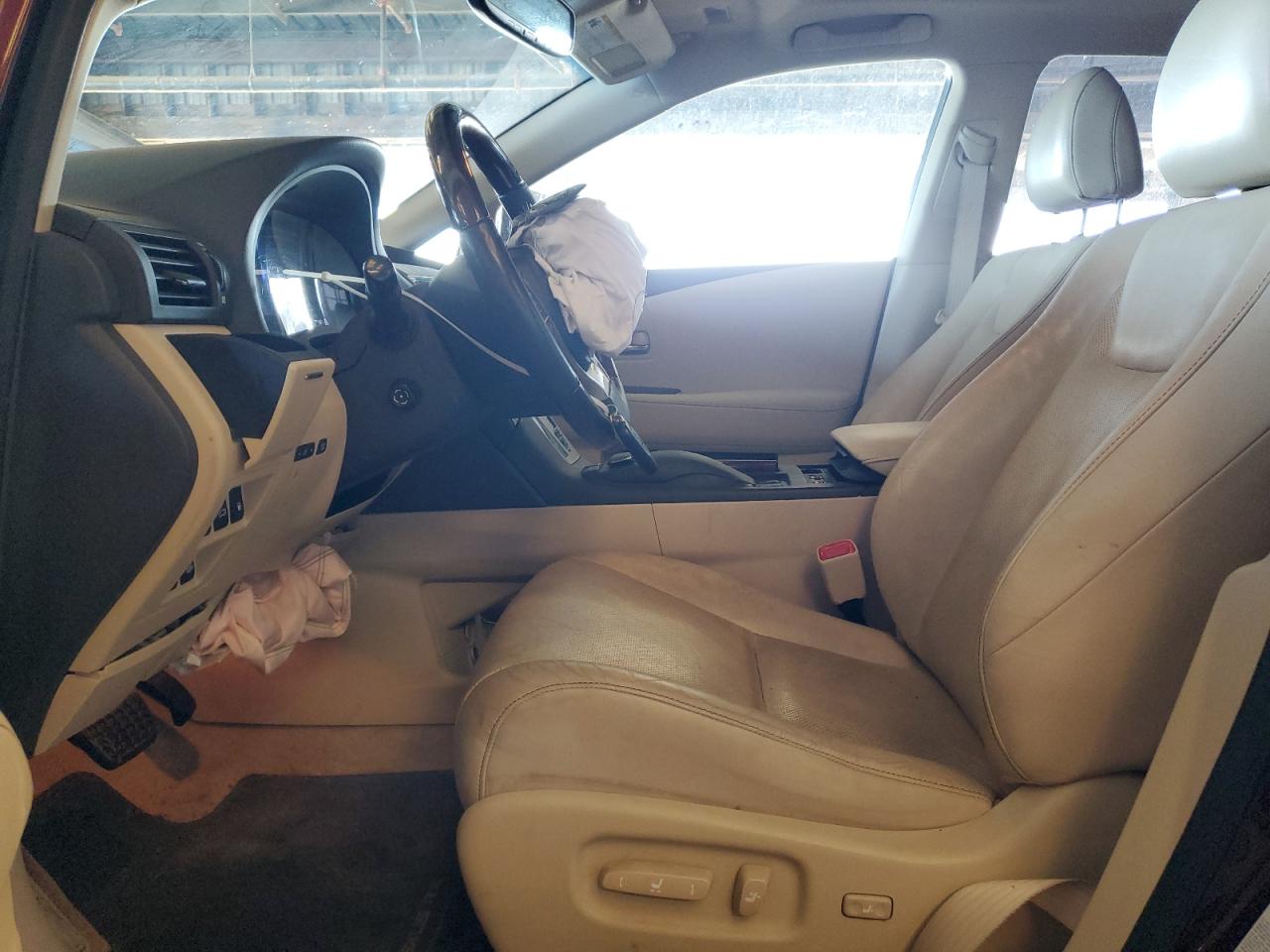 2014 Lexus Rx 350 Base VIN: JTJBK1BA9E2460717 Lot: 82371755