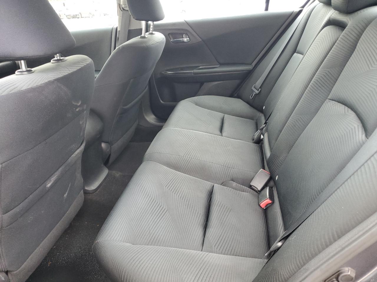 2014 Honda Accord Lx VIN: 1HGCR2F37EA054186 Lot: 85074285