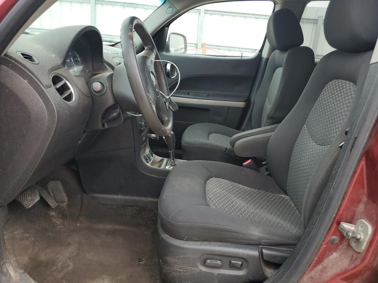 2008 Chevrolet Hhr Lt VIN: 3GNCA23D48S710499 Lot: 82291855