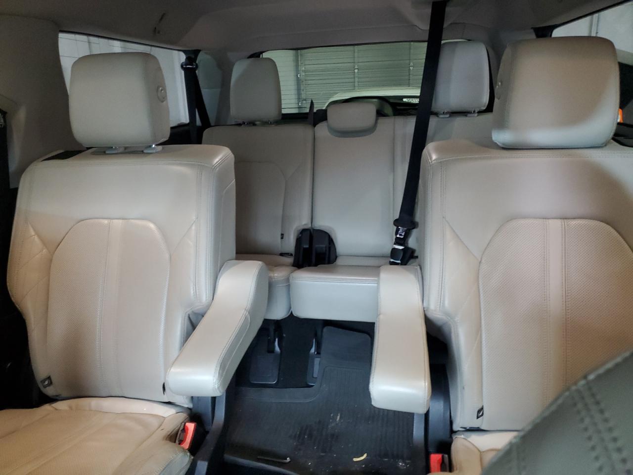 2019 Ford Expedition Max Platinum VIN: 1FMJK1MT0KEA45854 Lot: 90902025