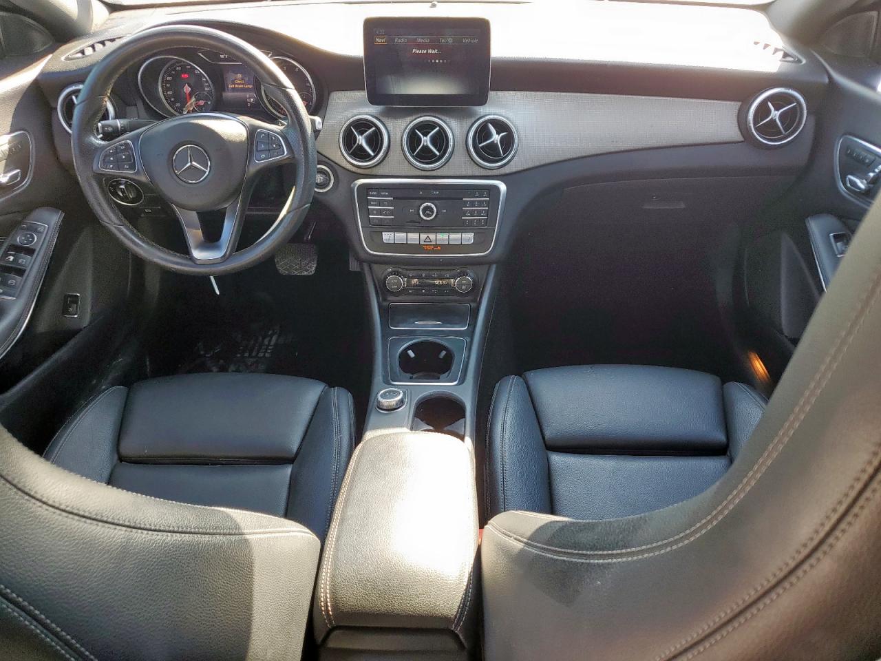 2018 Mercedes-Benz Cla 250 VIN: WDDSJ4EB4JN542767 Lot: 84912605