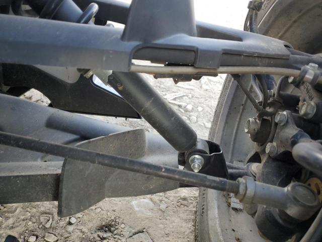 2012 CAN-AM SPYDER ROADSTER RT  