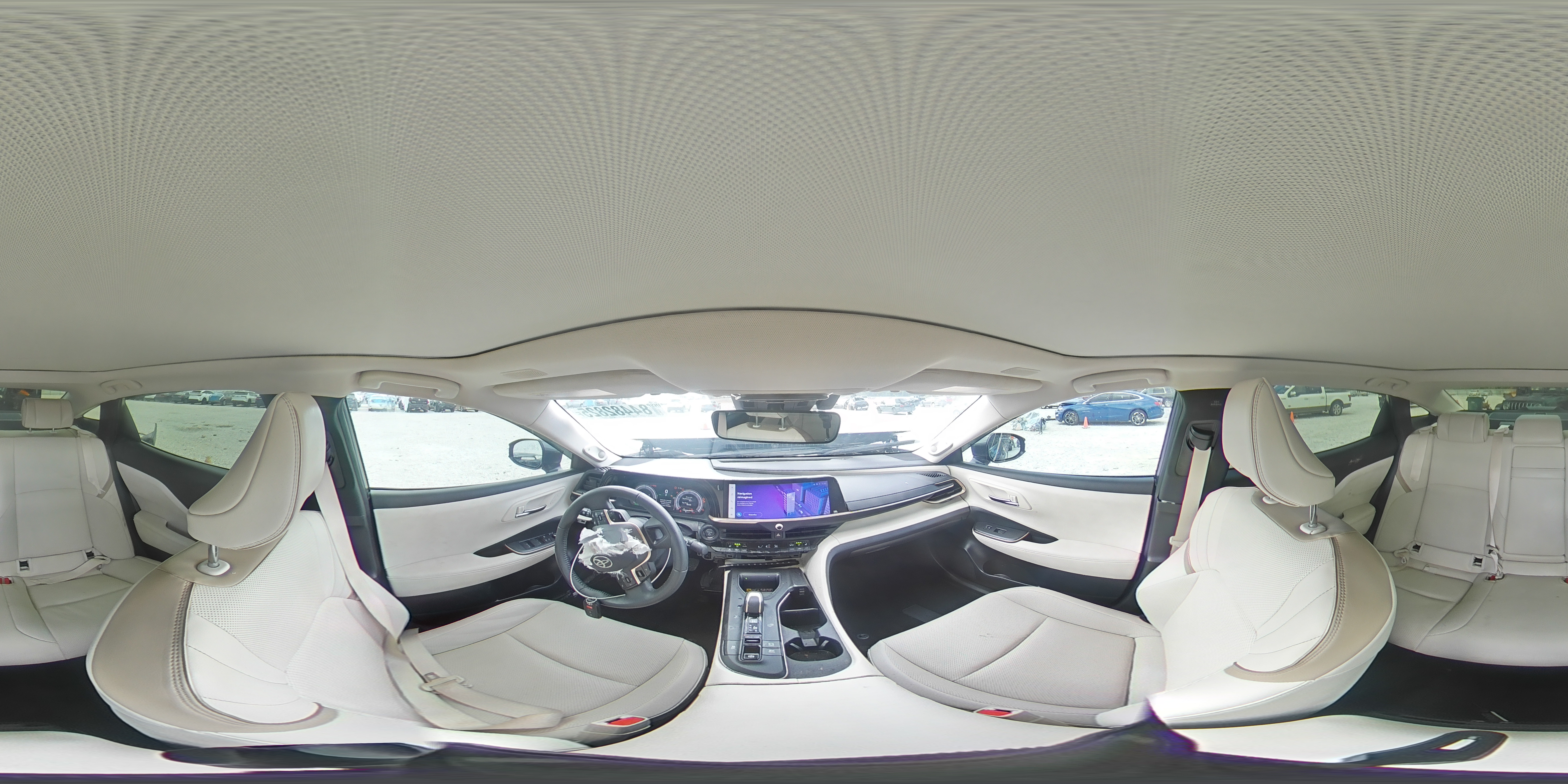 2023 Toyota Crown Xle VIN: JTDAAAAF1P3014587 Lot: 84482825