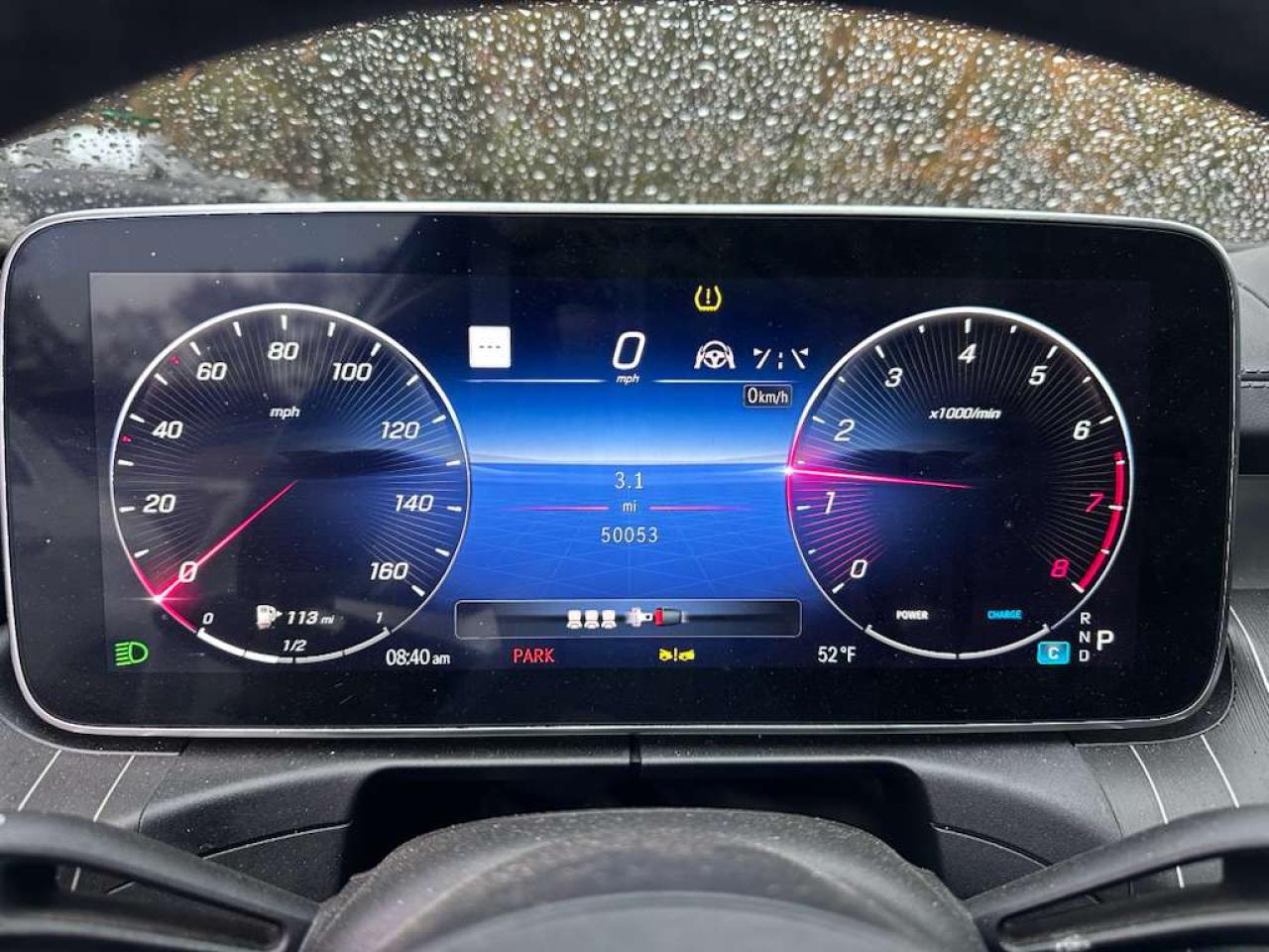 Фото: W1KAF4GBXPR079125