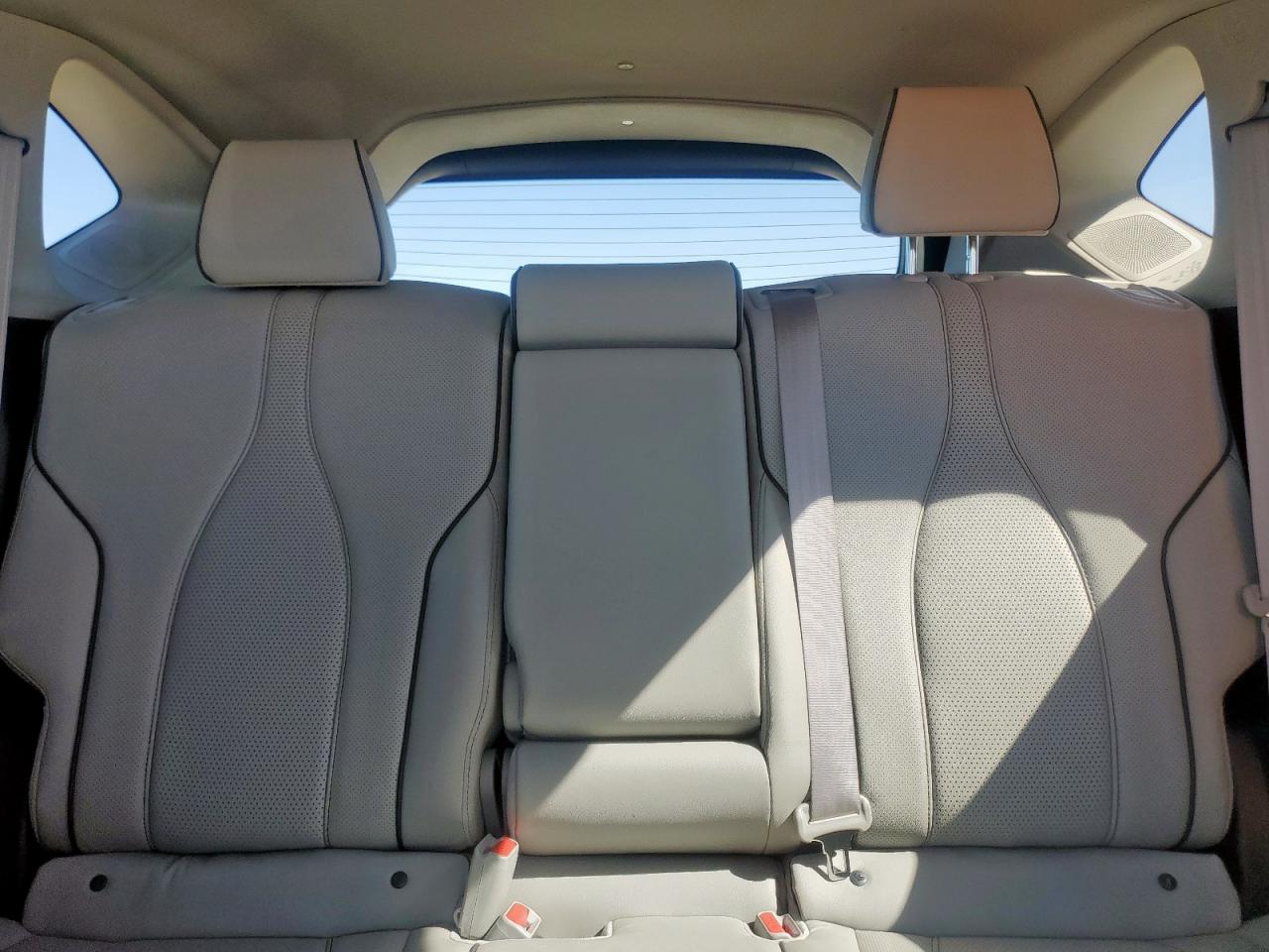 2019 Acura Rdx Advance VIN: 5J8TC2H70KL012301 Lot: 90827545