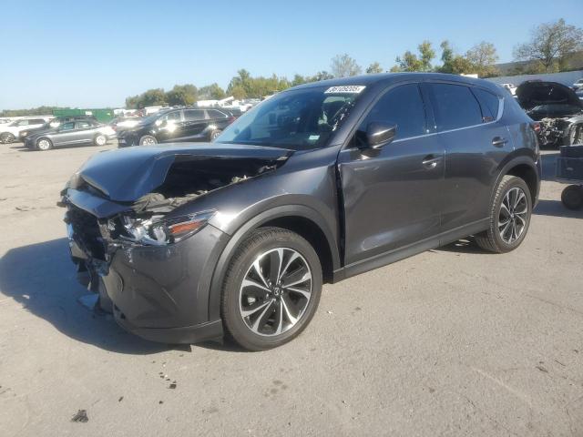 2022 Mazda Cx-5 Premium