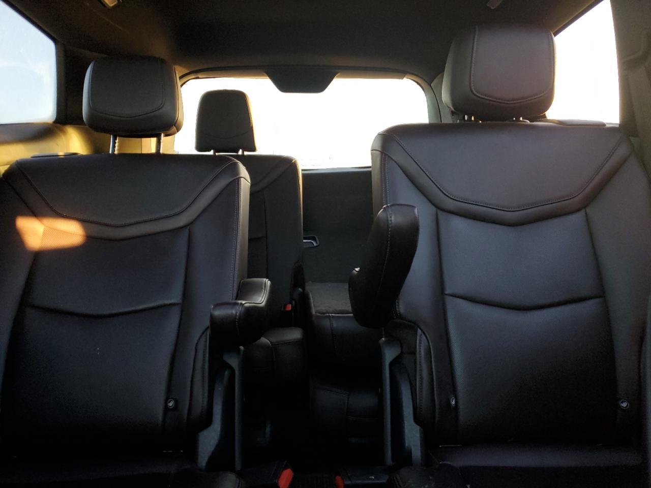 2021 Cadillac Xt6 Premium Luxury VIN: 1GYKPDRSXMZ209919 Lot: 86126795