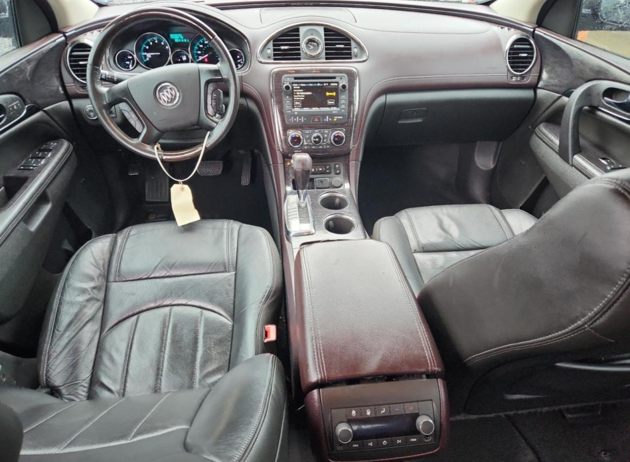 2015 Buick Enclave VIN: 5GAKVCKD8FJ208062 Lot: 82312575