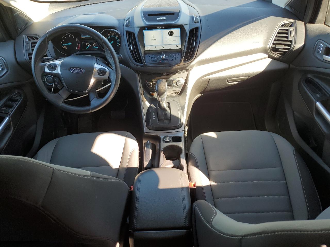 2016 Ford Escape Se VIN: 1FMCU0GX8GUC62805 Lot: 90599185