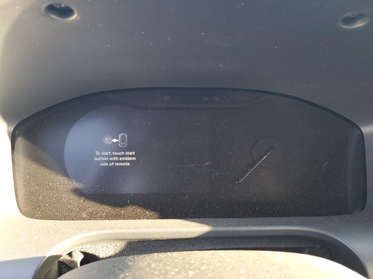 2025 Honda Hr-V Lx VIN: 3CZRZ2H35SM786279 Lot: 81941605