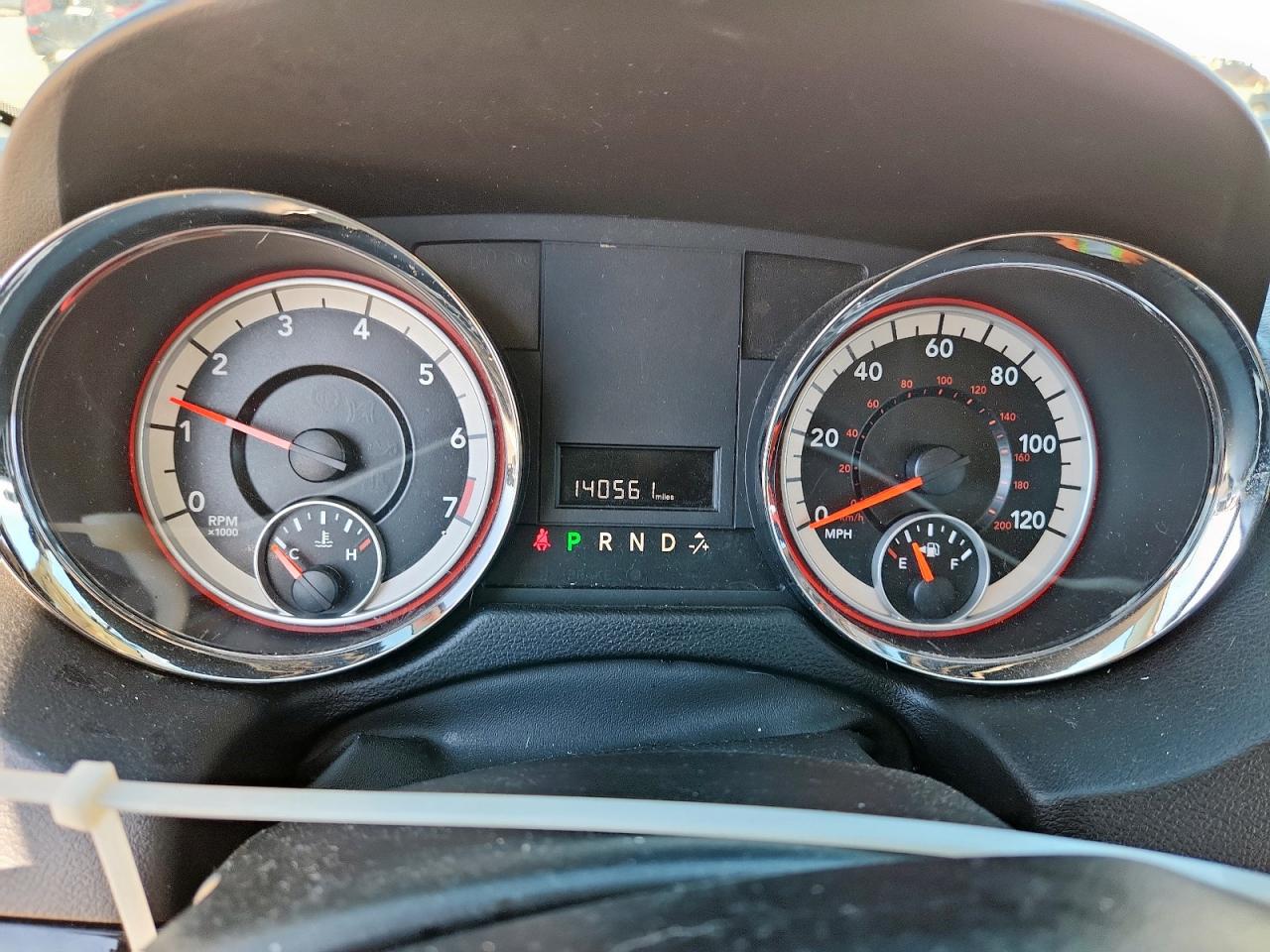 2012 Dodge Grand Caravan Sxt VIN: 2C4RDGCG1CR160749 Lot: 90484155