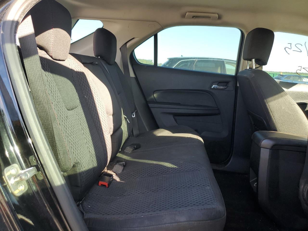 2012 Chevrolet Equinox Ls VIN: 2GNALBEK0C1322798 Lot: 84522885