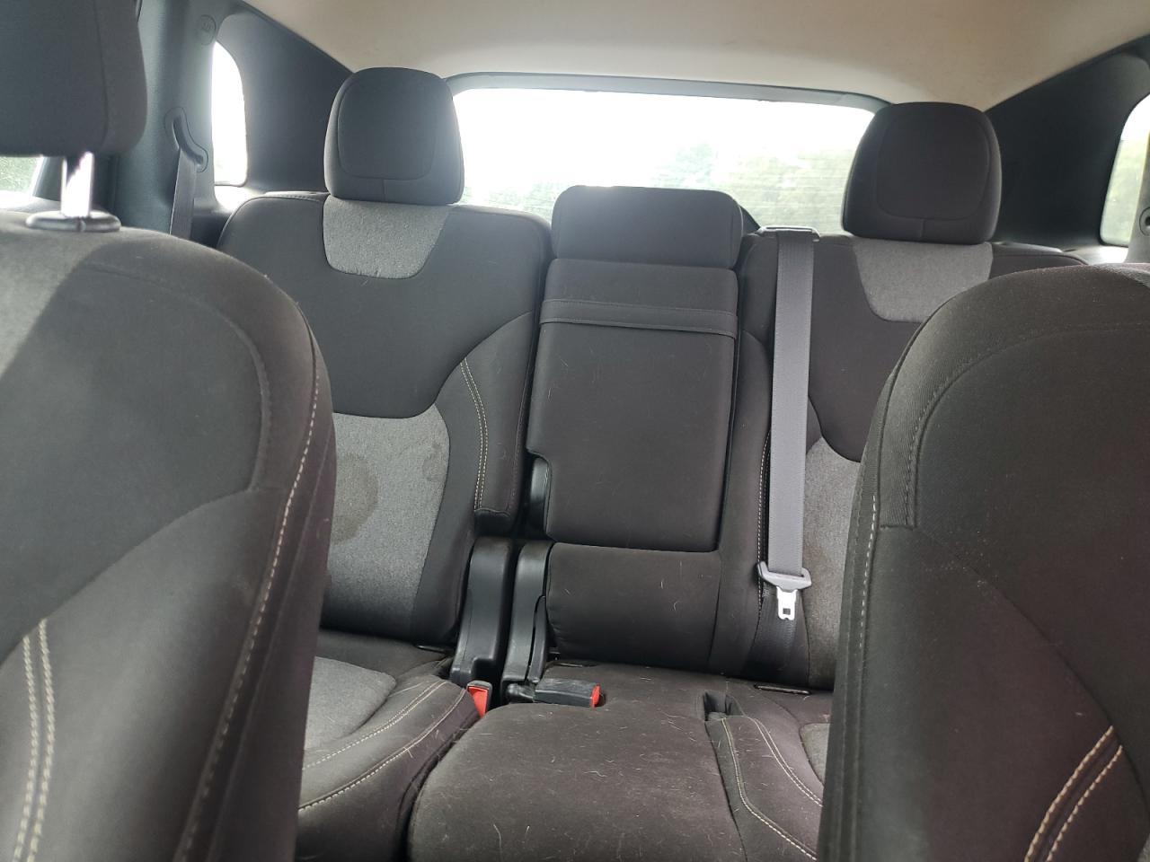 2014 Jeep Cherokee Sport VIN: 1C4PJMABXEW248795 Lot: 86429645