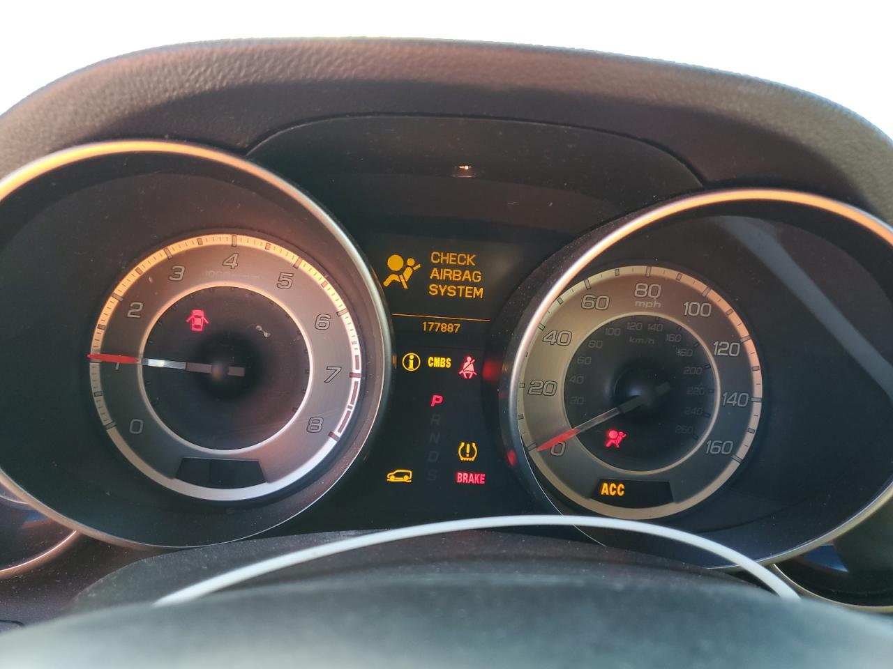 2013 Acura Mdx Advance VIN: 2HNYD2H8XDH514723 Lot: 85734945