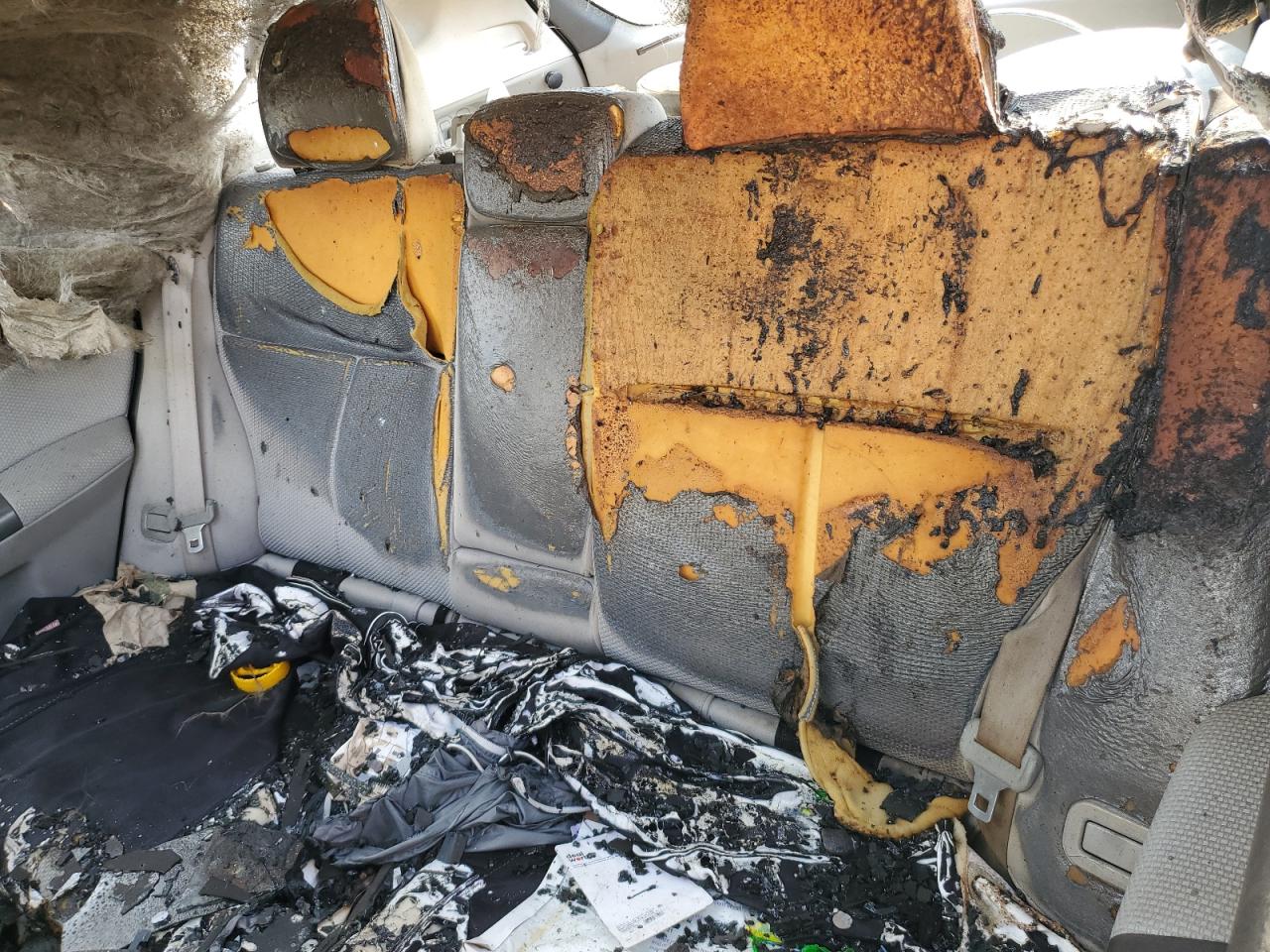 2011 Subaru Forester 2.5X Premium VIN: JF2SHADC2BH735192 Lot: 85878705