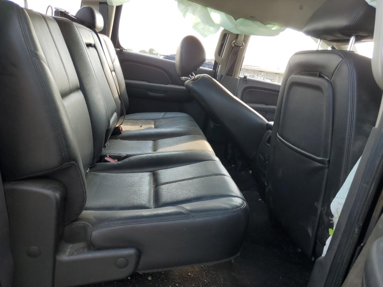 2011 GMC Sierra K1500 Slt VIN: 3GTP2WE38BG213985 Lot: 71752465