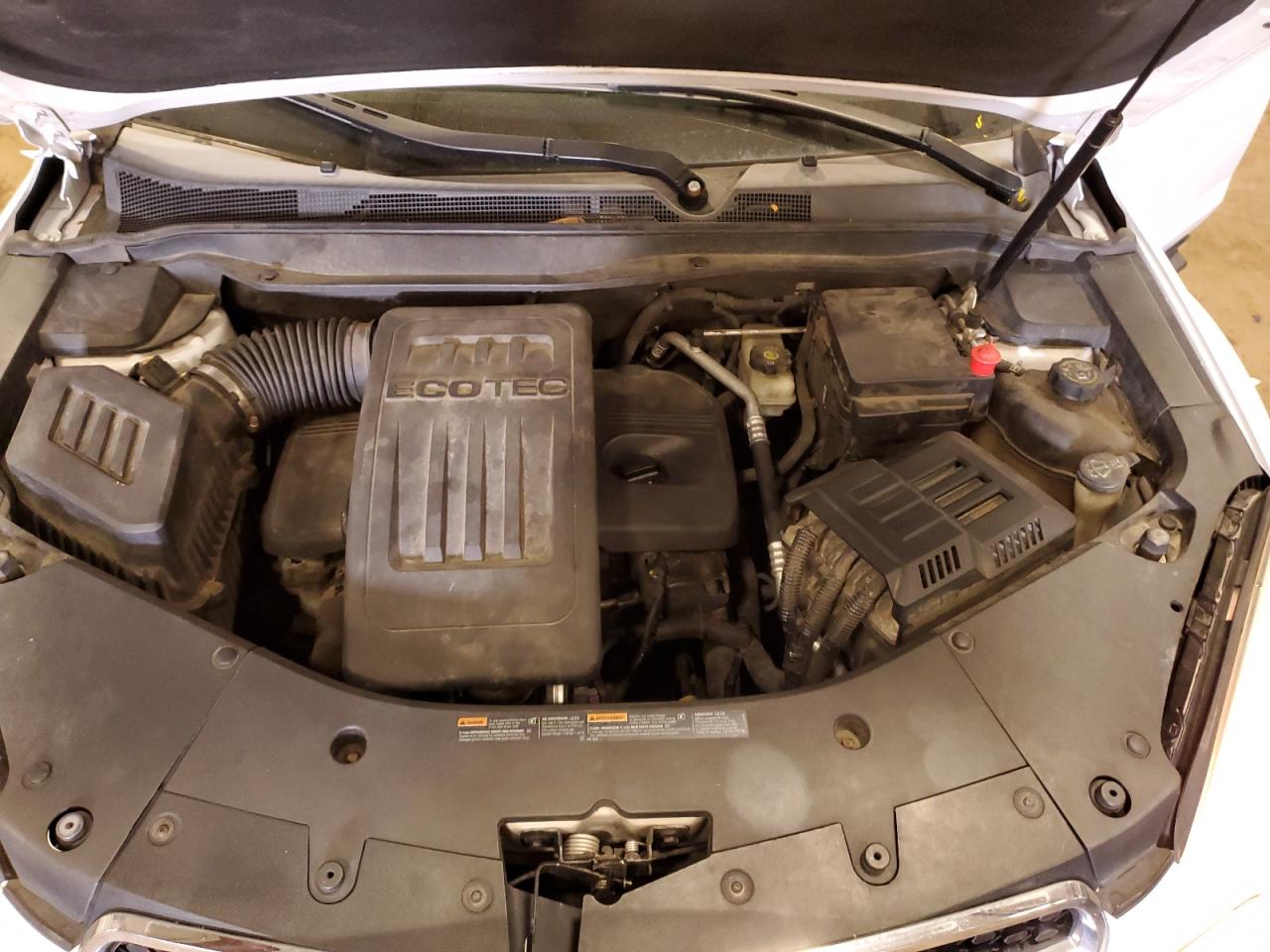 2010 Chevrolet Equinox Ltz VIN: 2CNALFEWXA6281451 Lot: 82006995