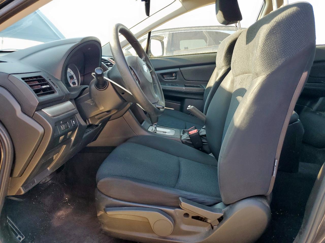 2013 Subaru Impreza VIN: JF1GPAA67DH811486 Lot: 82381315
