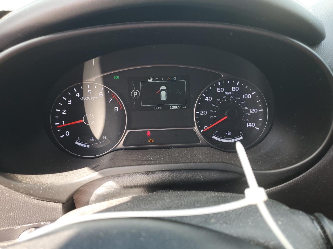 2014 Kia Soul ! VIN: KNDJX3A58E7103774 Lot: 84755015