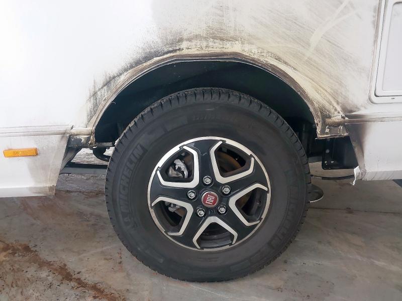 2024 FIAT ADRIA MATR