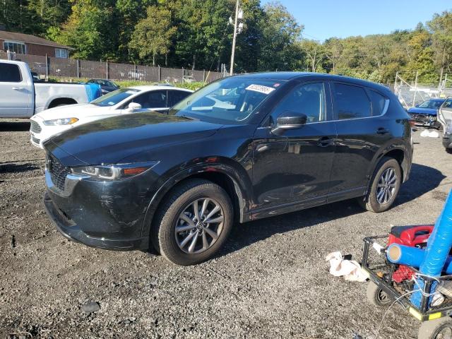 MAZDA CX-5 SELEC 2025