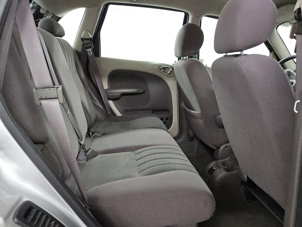 2005 Chrysler Pt Cruiser VIN: 3C4FY48BX5T582232 Lot: 83762425