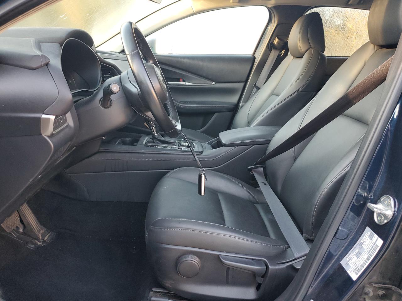 2023 Mazda Cx-30 Select VIN: 3MVDMBBM4PM572731 Lot: 90524685