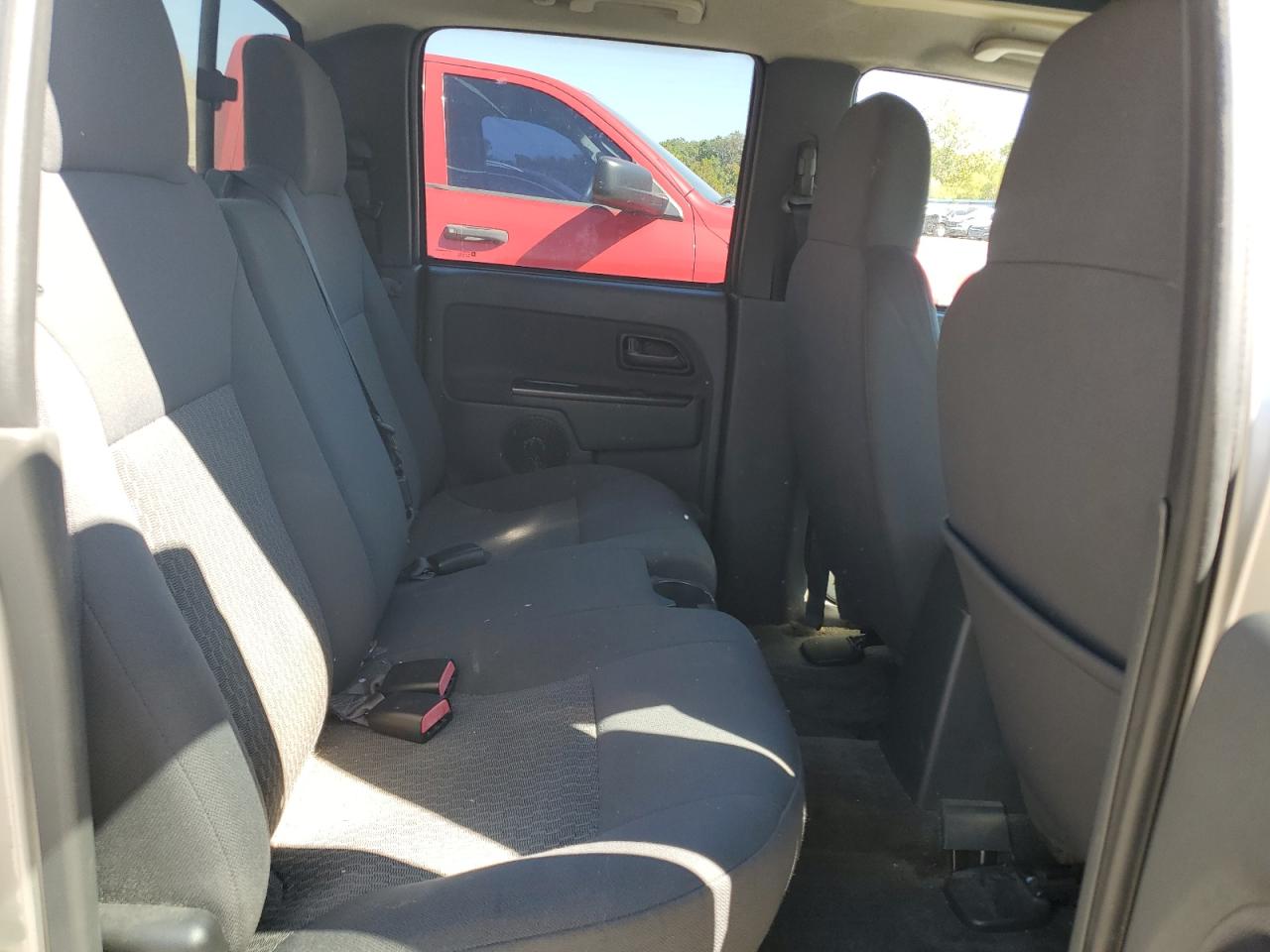 2006 GMC Canyon VIN: 1GTDT136568287974 Lot: 84746345