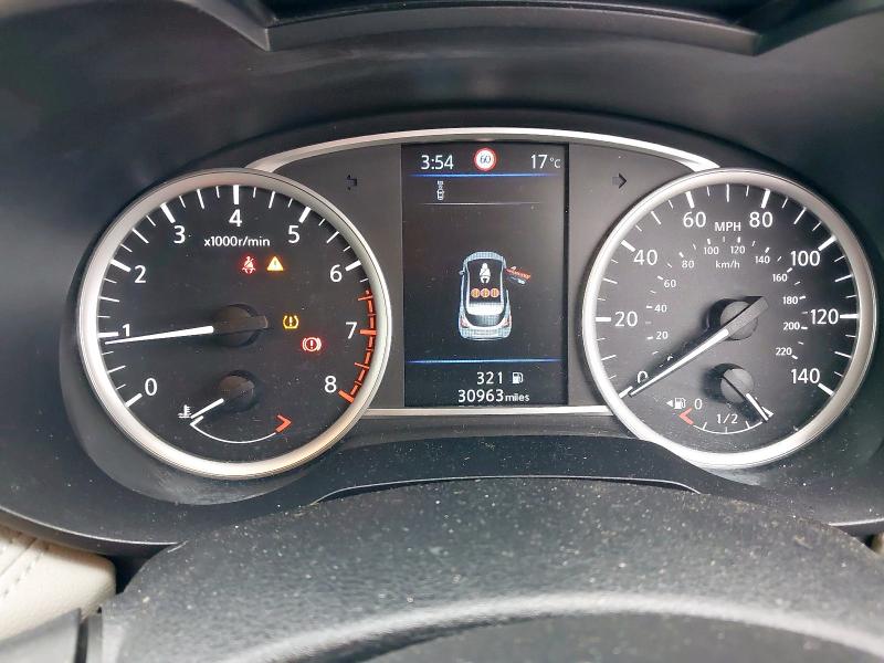 2019 NISSAN MICRA 1.0 IG-T 100 TEKNA 5DR