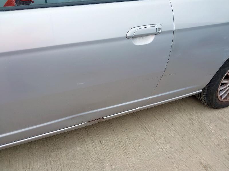 2002 HONDA CIVIC 1.7 VTEC 2DR AUTO