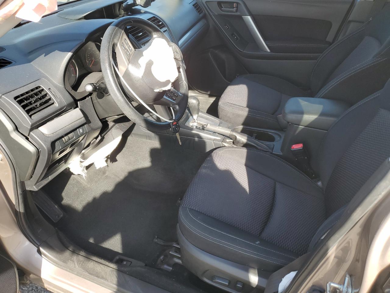 2015 Subaru Forester 2.5I Premium VIN: JF2SJAGC2FH829028 Lot: 84982645