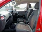 2009 KIA PICANTO STRIKE  for sale at Copart NEWBURY