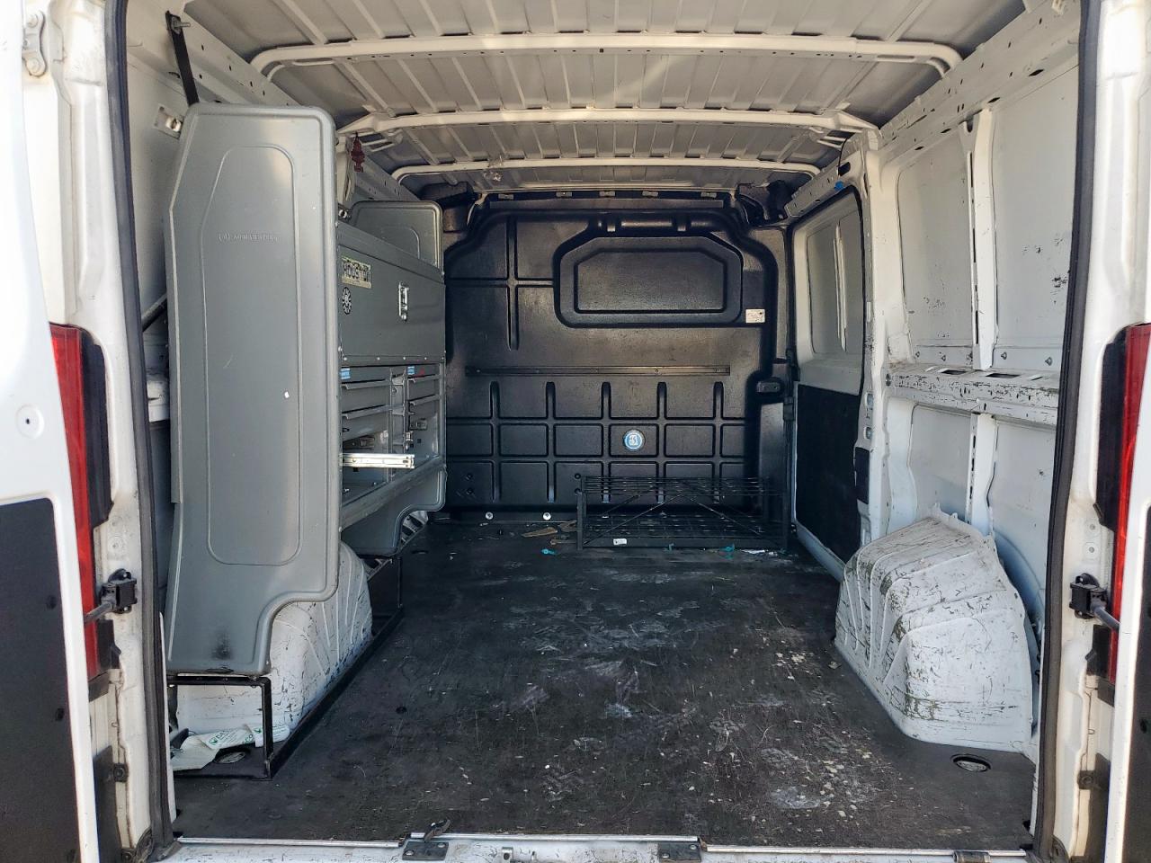 2023 Ram Promaster 2500 2500 Standard VIN: 3C6LRVVG8PE559651 Lot: 86222295