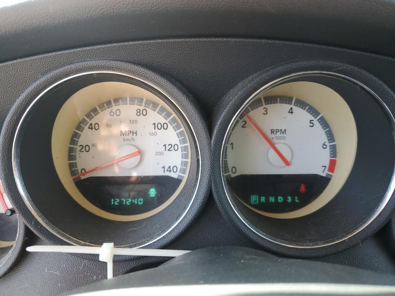 2008 Dodge Charger VIN: 2B3KA43R68H264081 Lot: 81909005