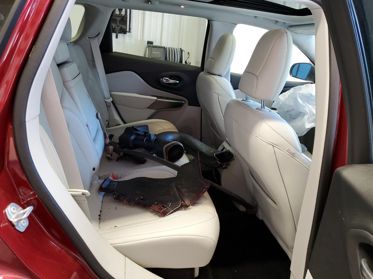 2019 Jeep Cherokee Limited VIN: 1C4PJMDX8KD228169 Lot: 84559655