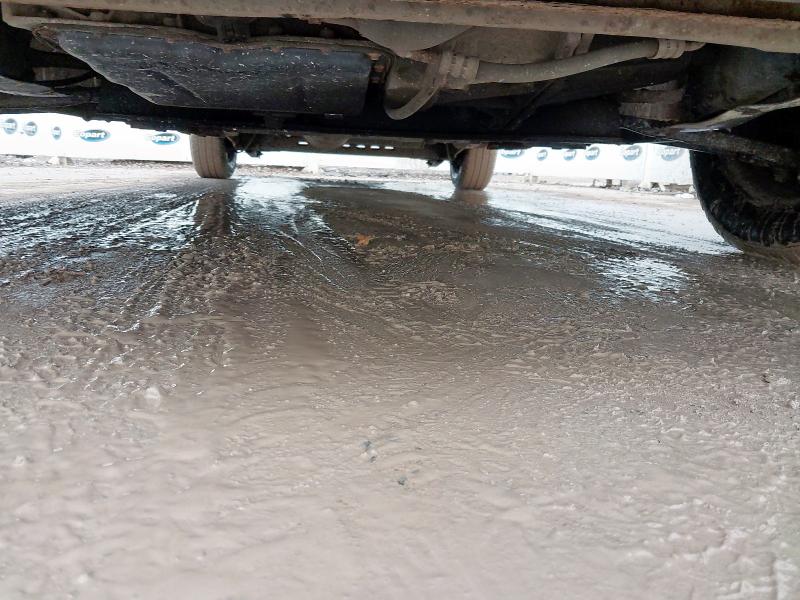 2012 RENAULT TRAFIC SL27DCI 115 [SAT NAV] VAN EURO 5