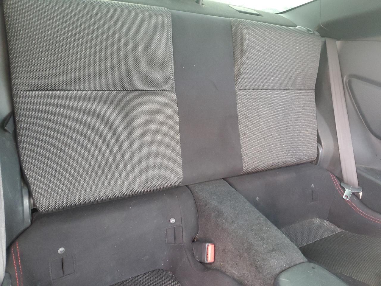 2015 Subaru Brz 2.0 Premium VIN: JF1ZCAB18F9604304 Lot: 86608215