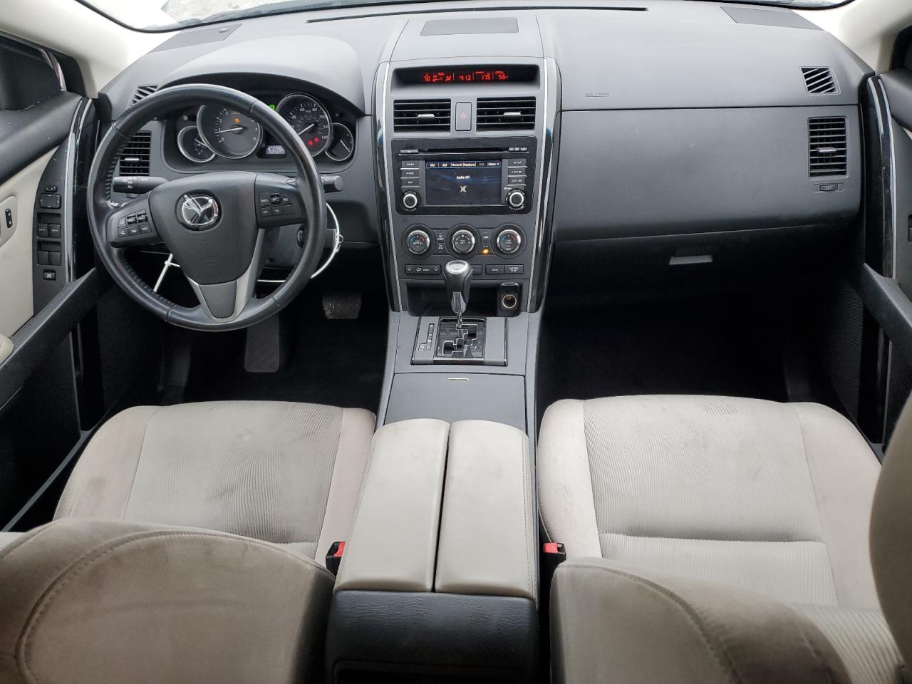 2015 Mazda Cx-9 Sport VIN: JM3TB2BA7F0454576 Lot: 90228745