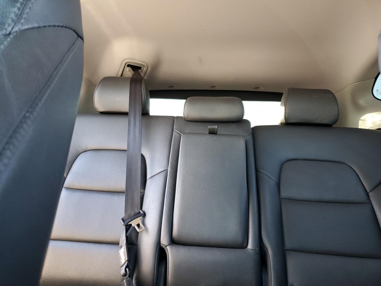 2020 Hyundai Tucson Limited VIN: KM8J33AL0LU230782 Lot: 84936445