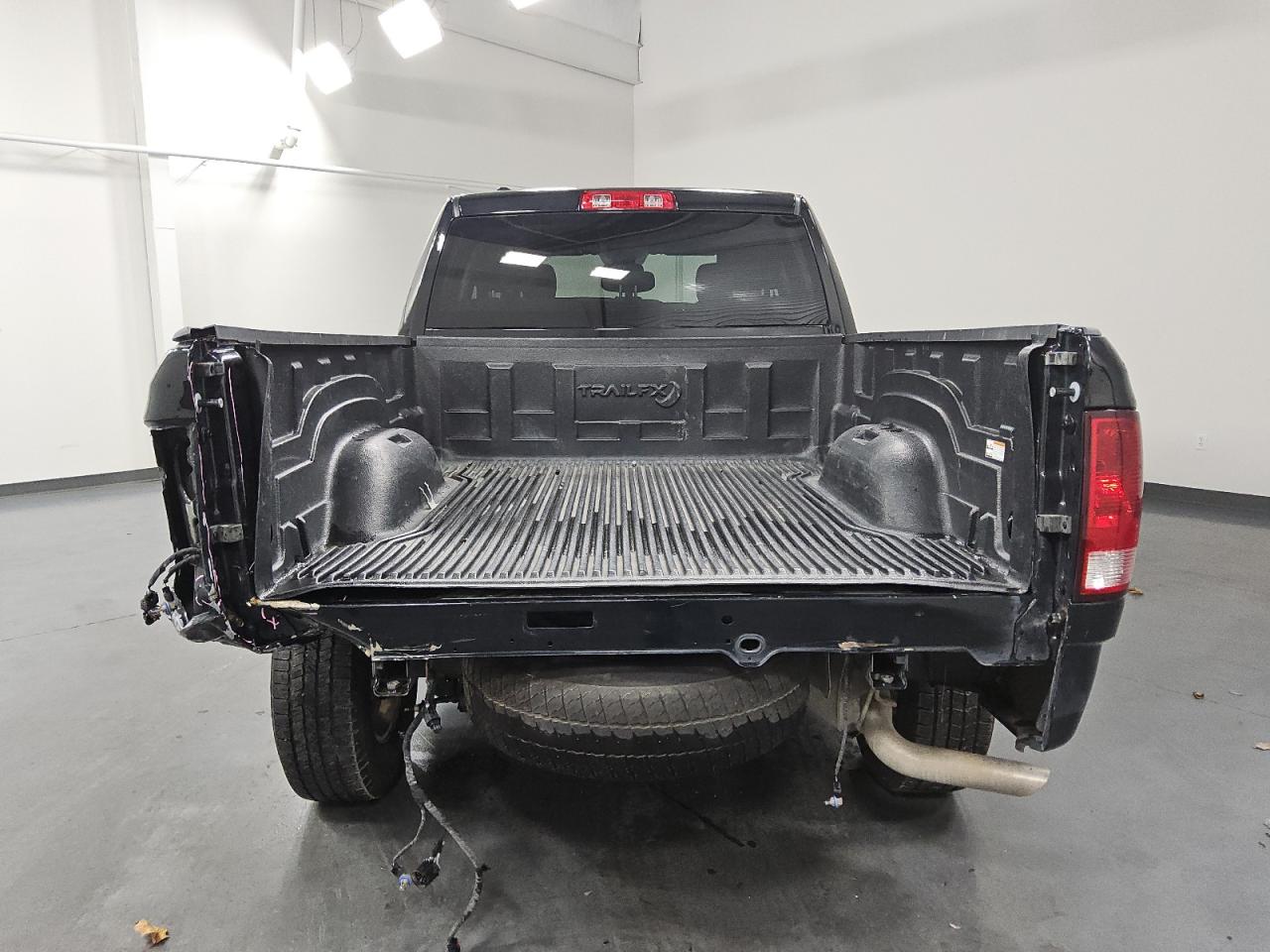 2024 Ram 1500 Classic Slt VIN: 1C6RR7GG7RS148633 Lot: 87298165