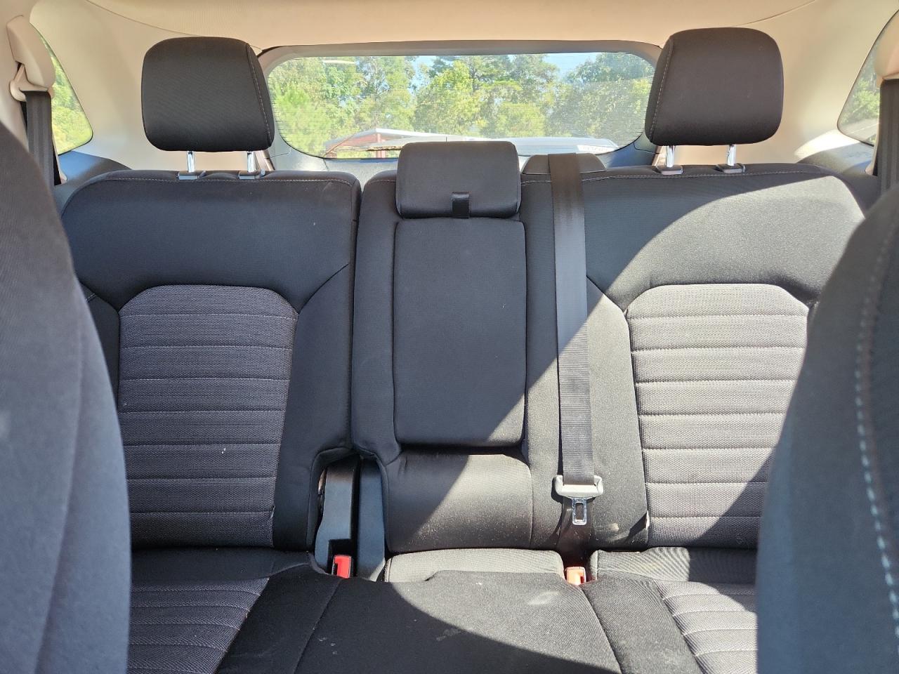 2018 Ford Edge Se VIN: 2FMPK3G90JBB21007 Lot: 86110995