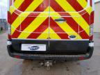 2024 FORD TRANSIT 350 LEADER ECOBLU 2.0 ECOBLUE 130PS H3 LEADER VAN for sale at Copart CHESTER