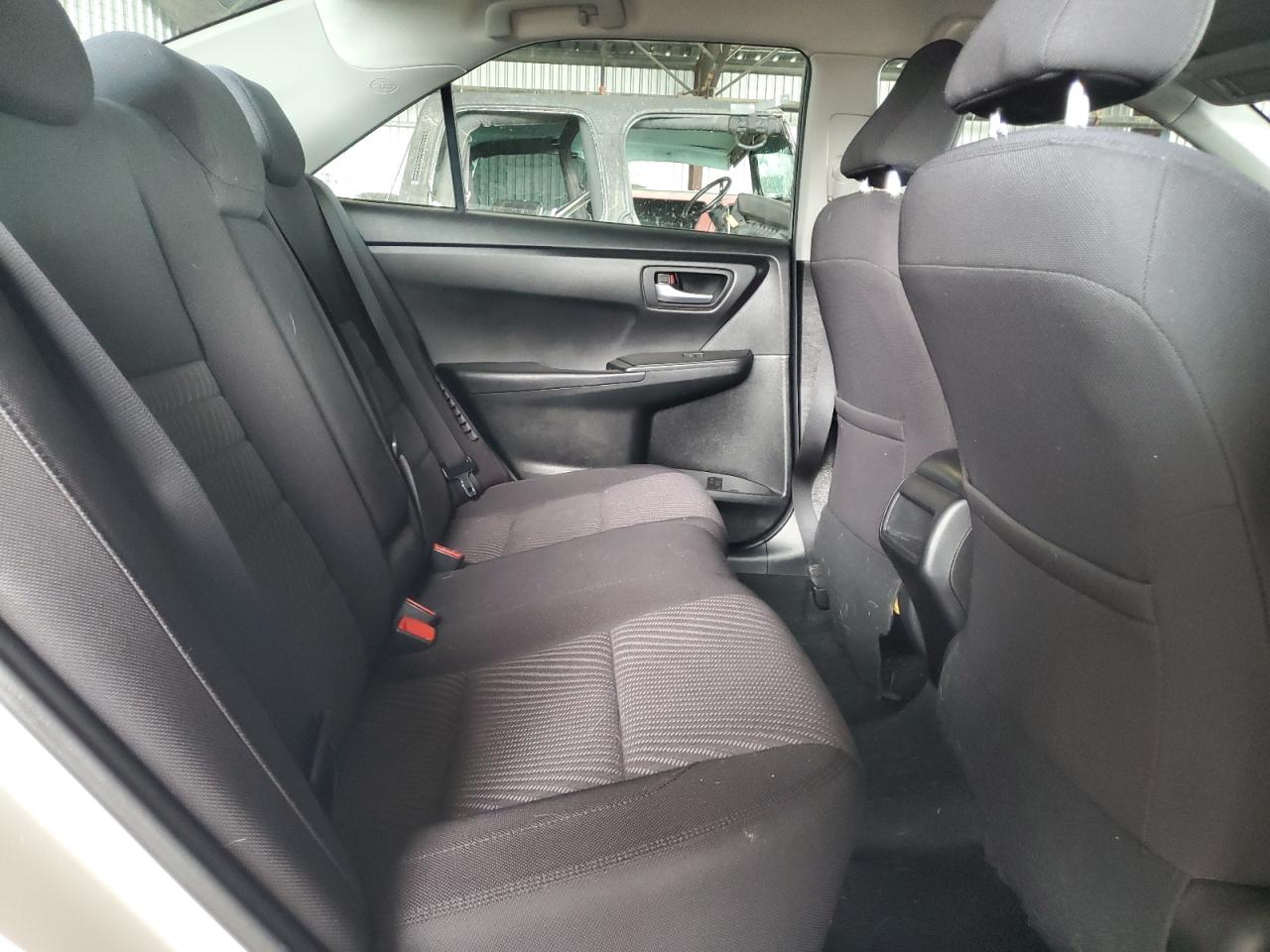 2016 Toyota Camry Hybrid VIN: 4T1BD1FK4GU188354 Lot: 81910045