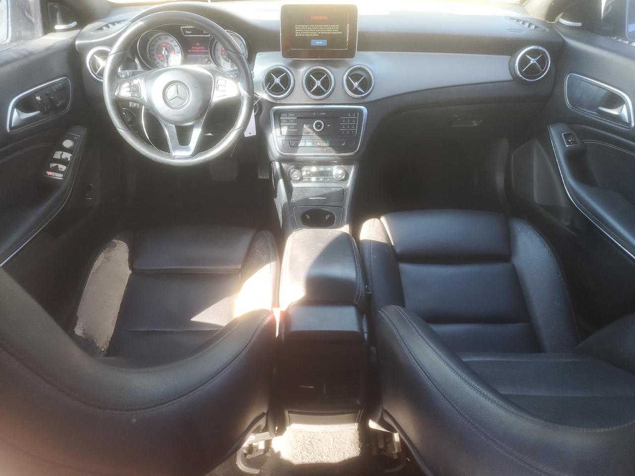 2016 Mercedes-Benz Cla 250 VIN: WDDSJ4EB9GN331170 Lot: 85321745