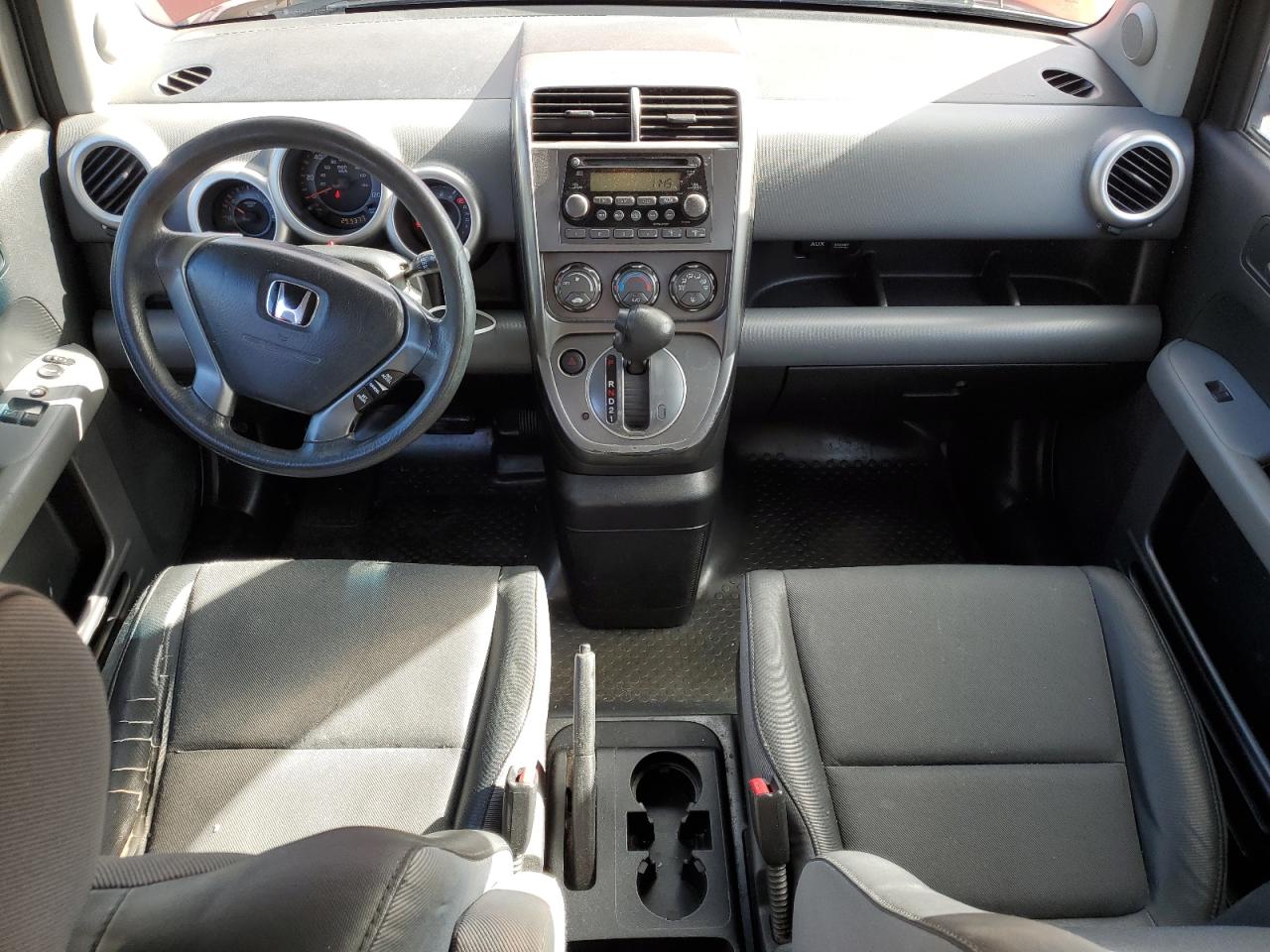 2003 Honda Element Ex VIN: 5J6YH28643L049702 Lot: 87056785