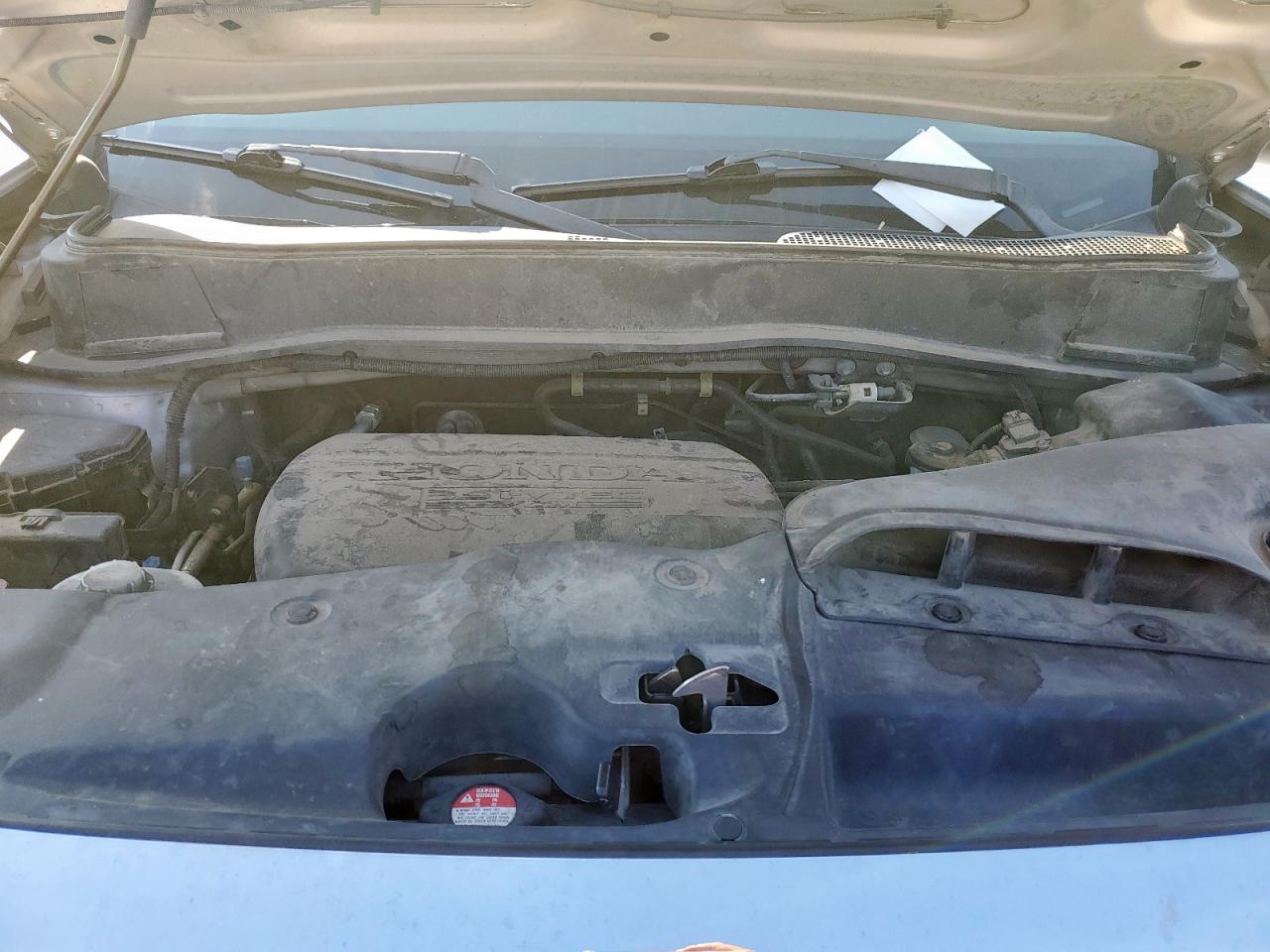 2015 Honda Pilot Exl VIN: 5FNYF3H52FB034194 Lot: 81980685