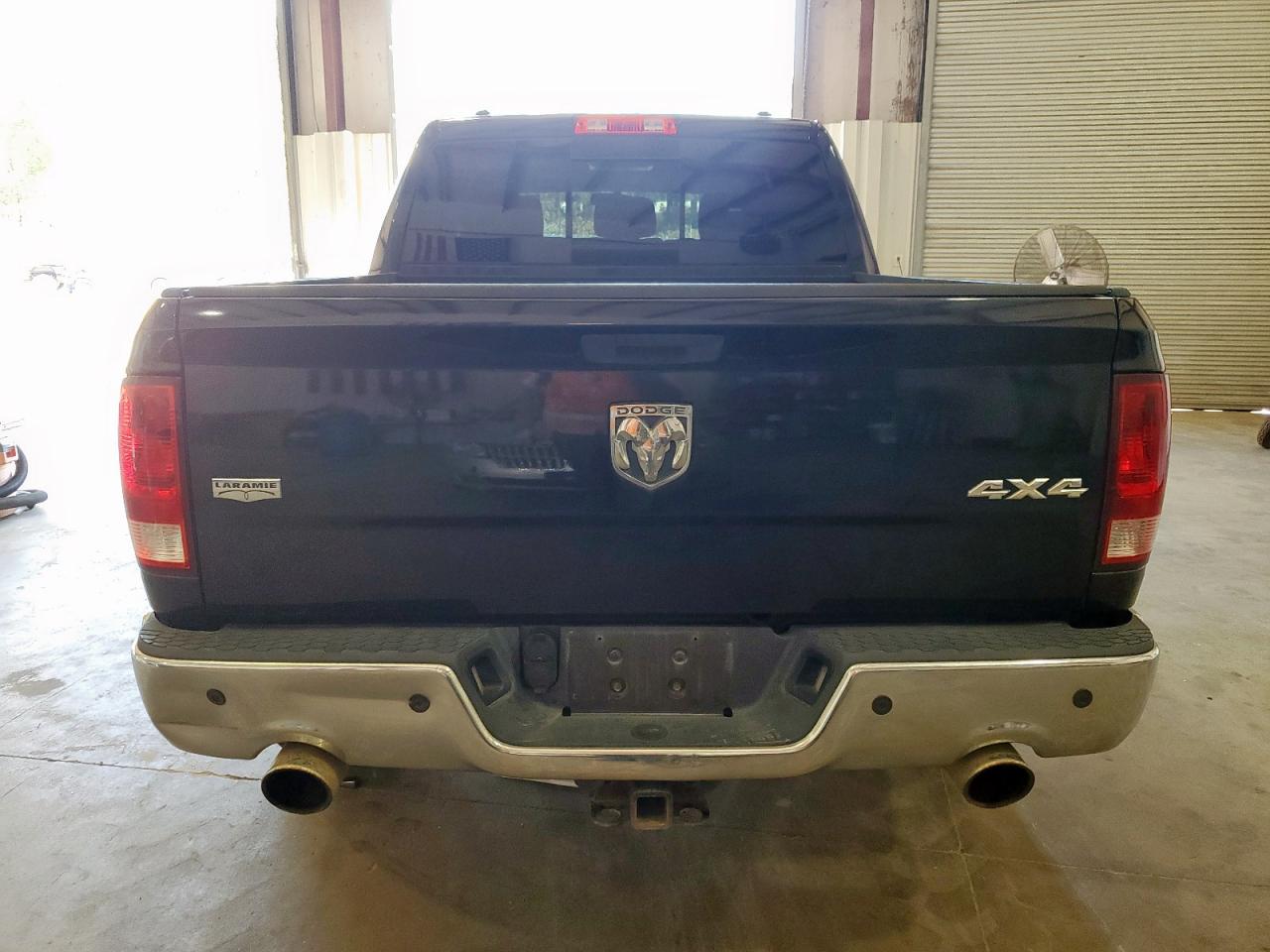 2009 Dodge Ram 1500 VIN: 1D3HV13T39S711829 Lot: 86075685