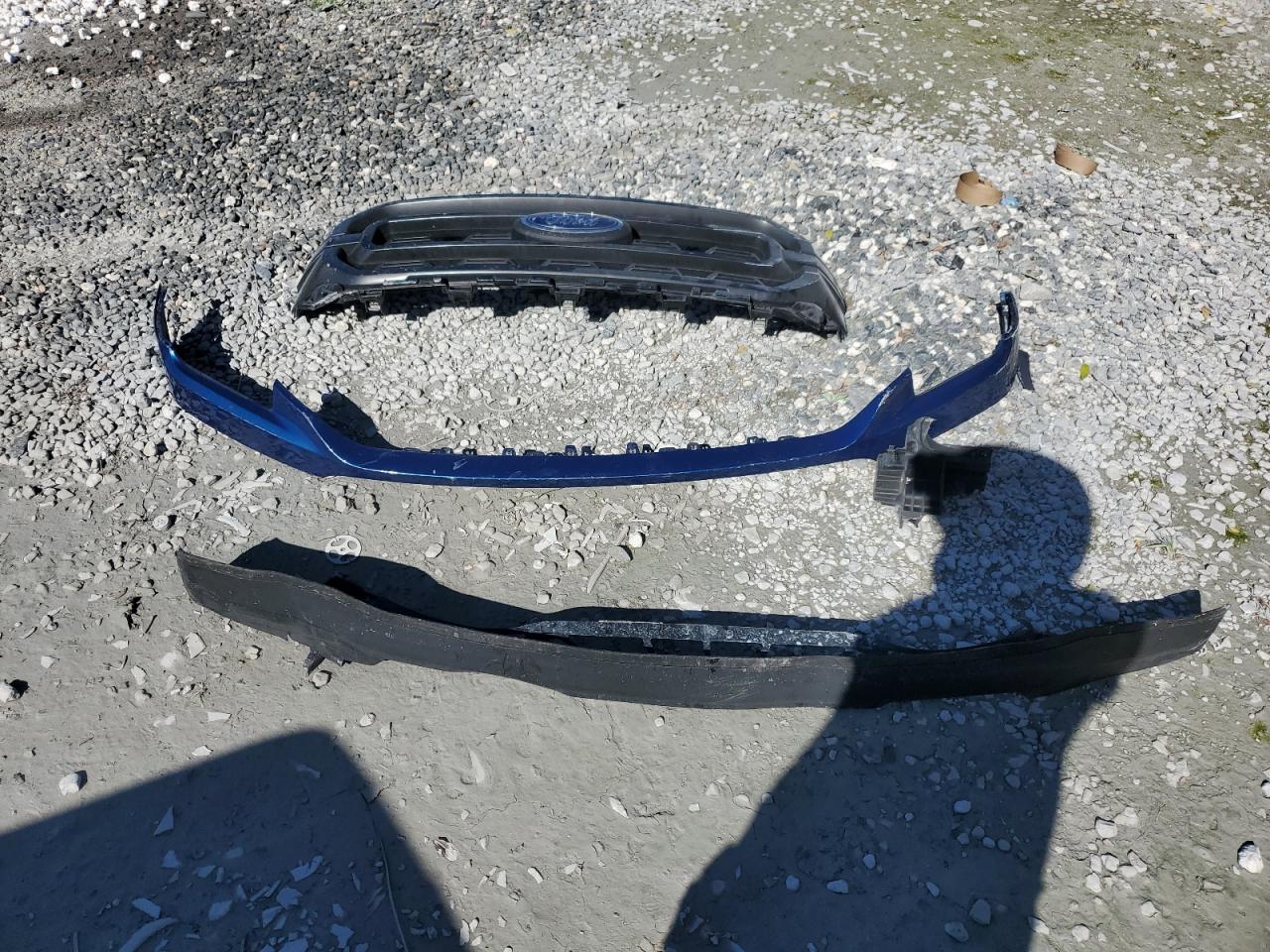 2022 Ford F150 Super Cab VIN: 1FTFX1E50NKD63538 Lot: 85926135