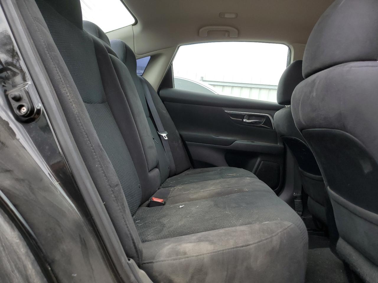 2014 Nissan Altima 2.5 VIN: 1N4AL3AP6EC318936 Lot: 85345975